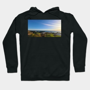 The dunes Hoodie